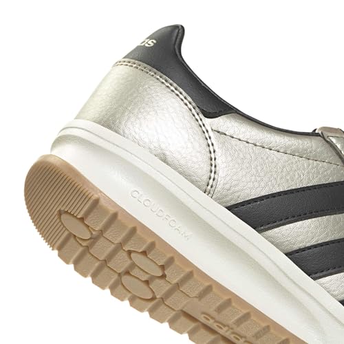 Cyber Metallic/Black/Off White