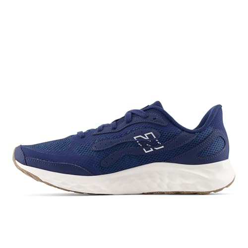 Dark Shoreline Blue/Nb Navy/Silver Metallic
