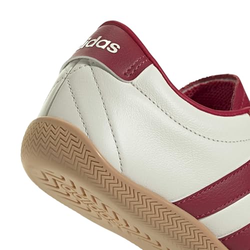 Ivory/Team Victory Red/Gum