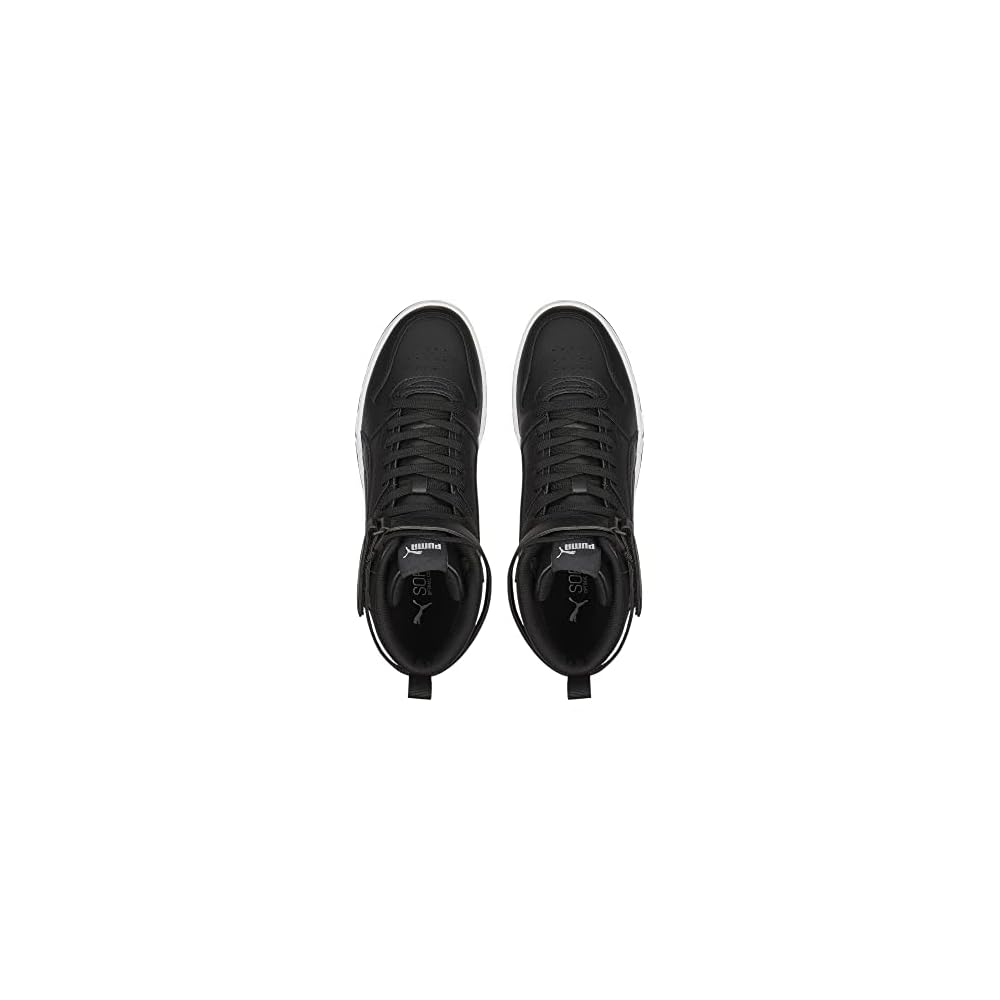 Puma Black Puma Black Puma Team Gold