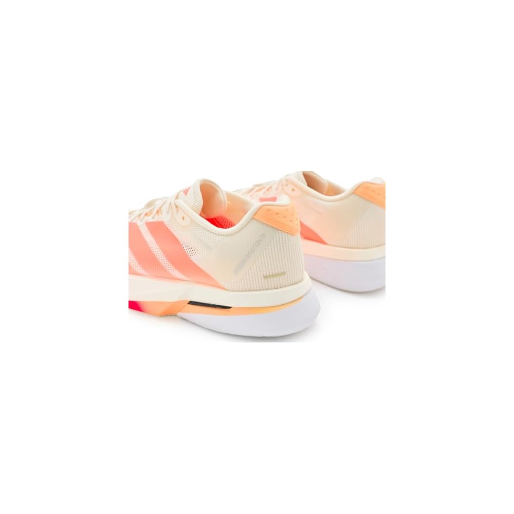 Off-white/Beam Orange/Acid Orange
