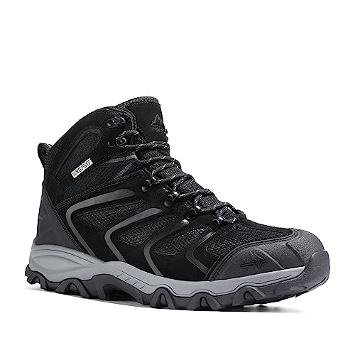 All Black-suede