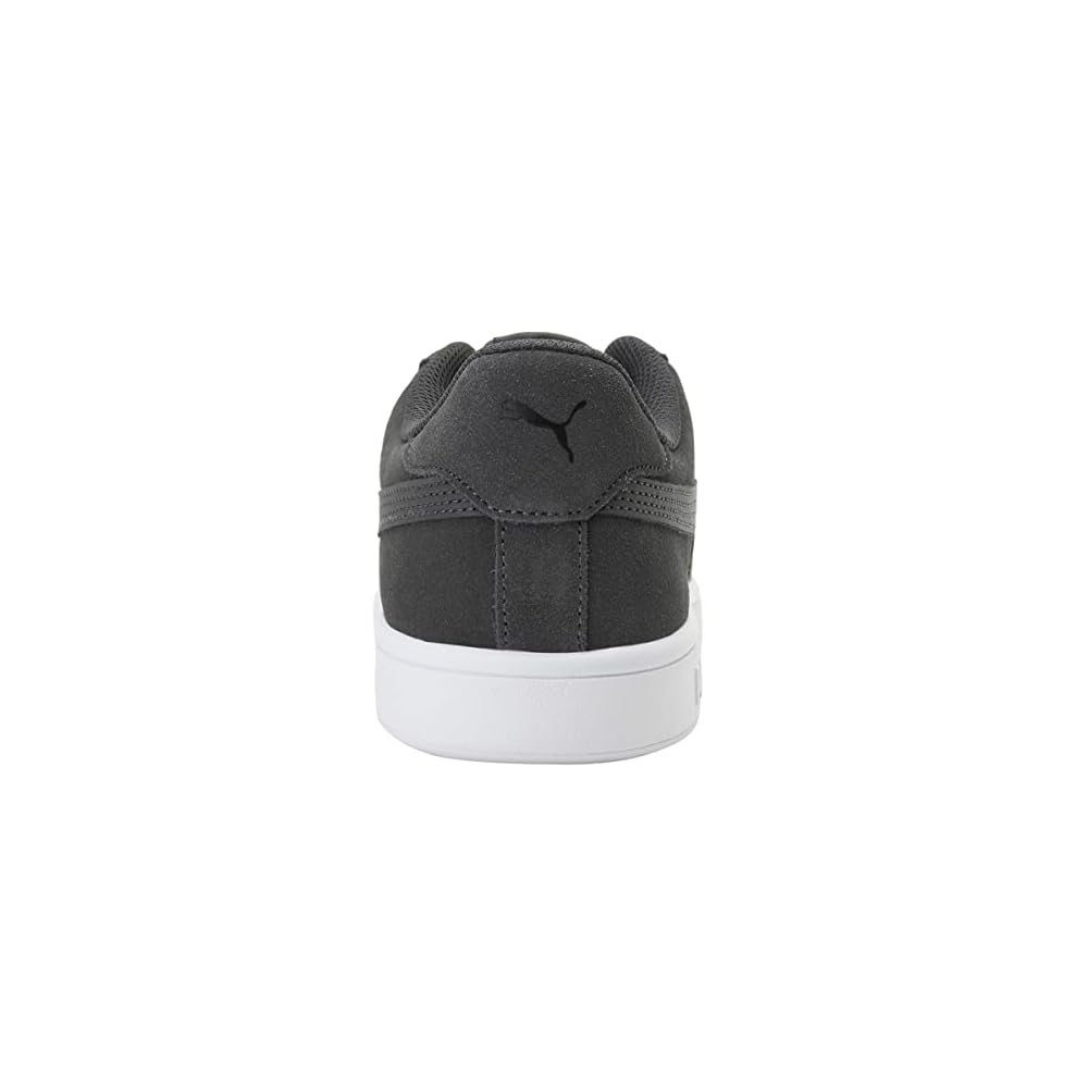 Grey (Castlerock-puma Black-puma White 32)