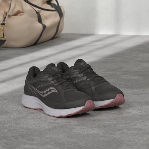 Black/Pink