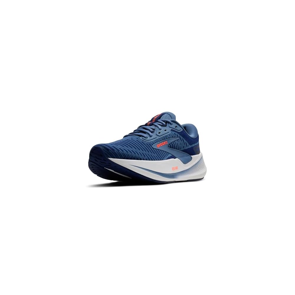 Beacon Blue/Moonlight/Orange