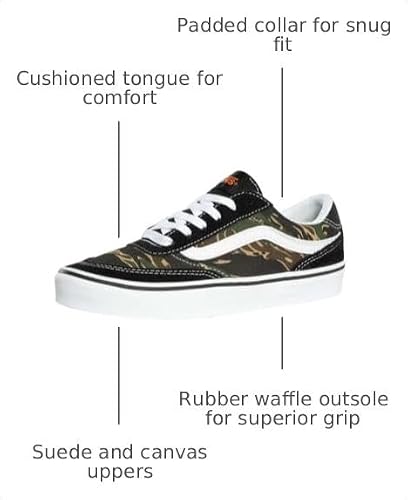 Camo Black