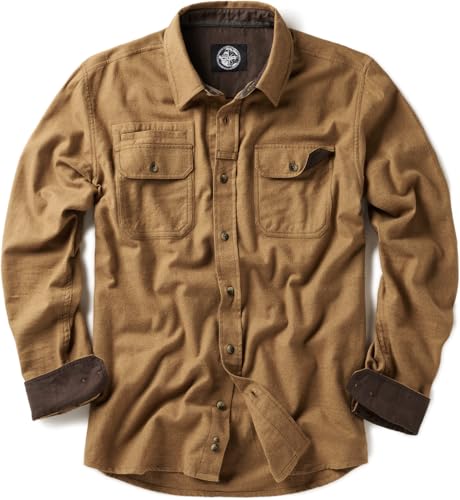 Suede Wheat Brown
