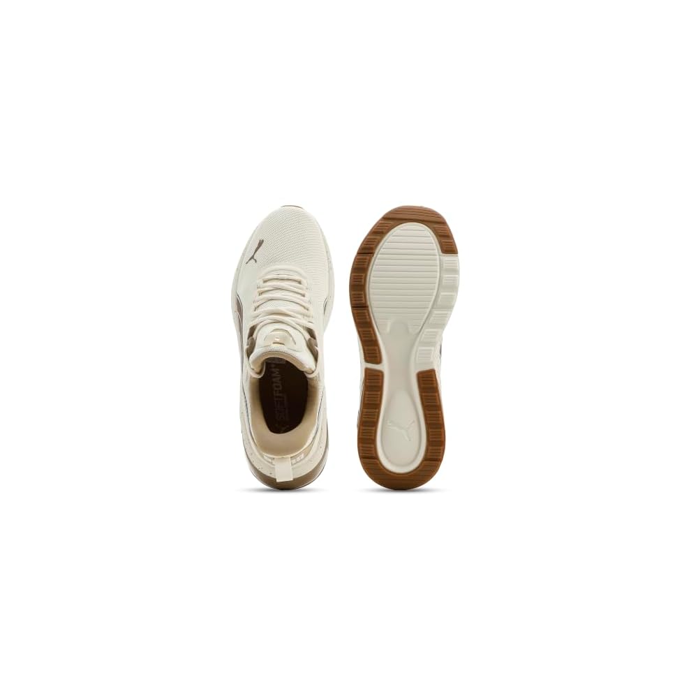 Frosted Ivory-totally Taupe-prairie Tan
