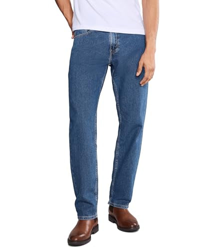 Denim De Jour (Stretch)