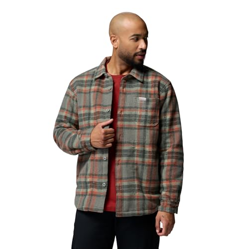 Sedona Sage Track Plaid