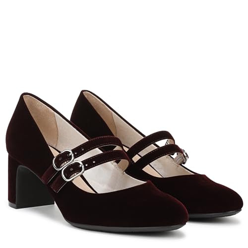Chocolate Plum Velvet