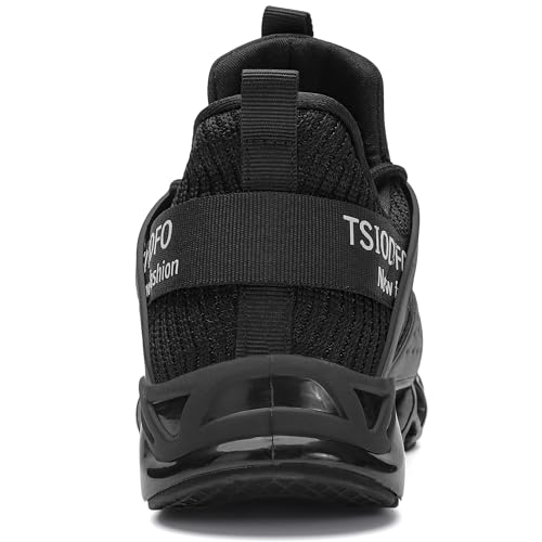 All Black 6099