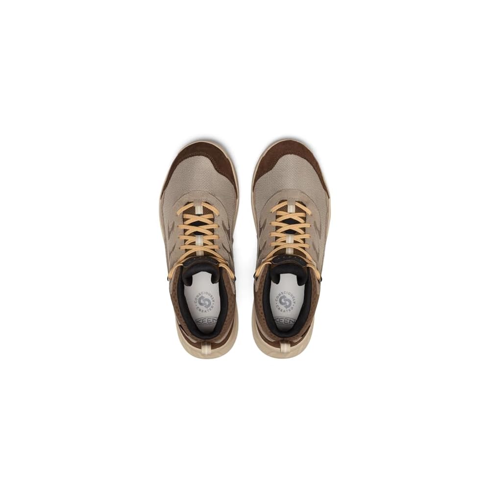 Canteen/Oak Buff