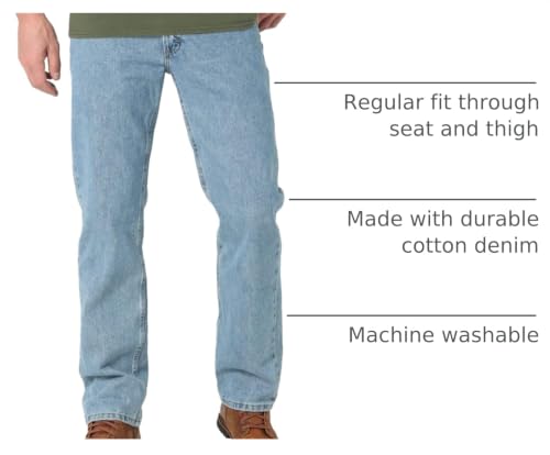 Light Stonewash