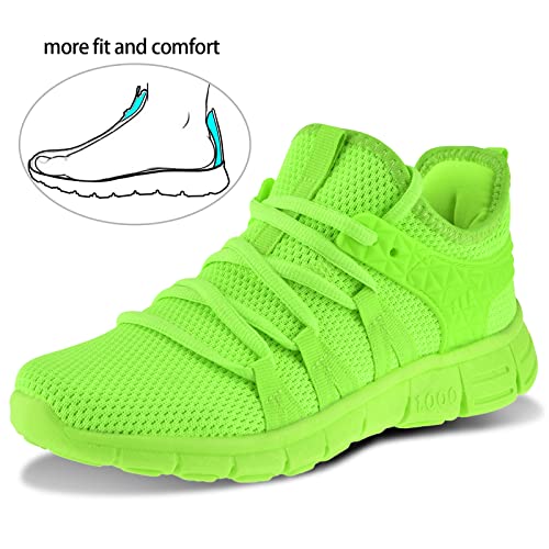 Fluorescent Green
