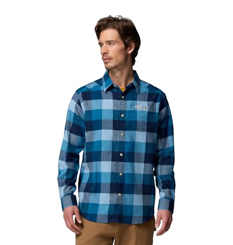 Phoenix Blue Multi Buffalo