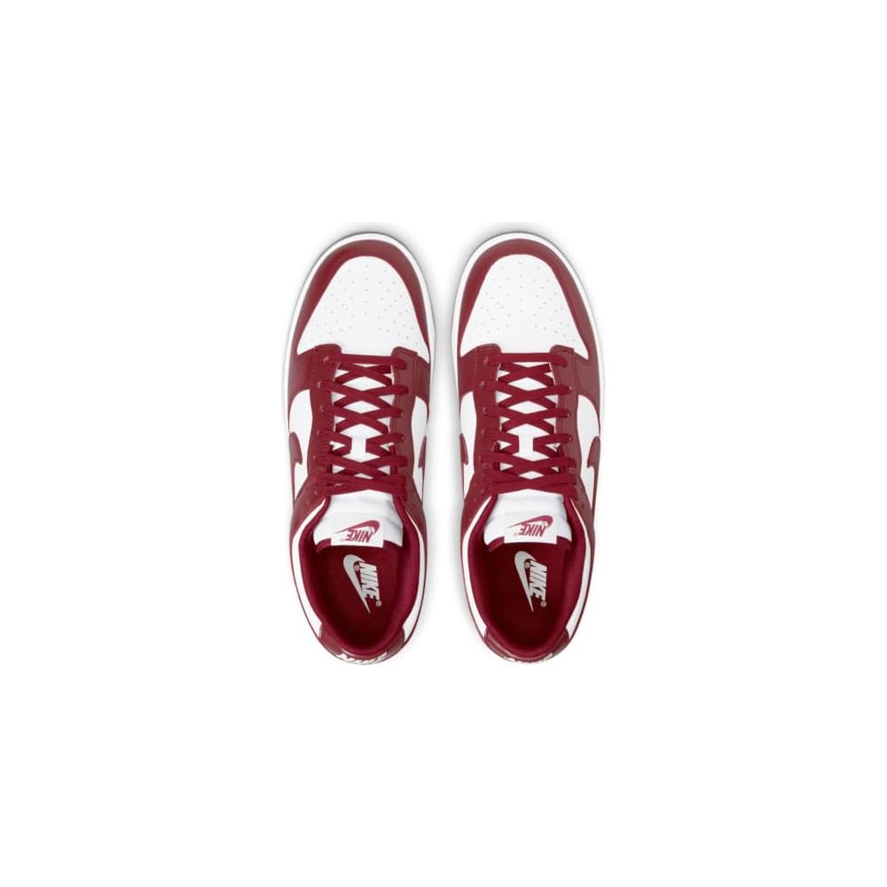 White/Team Red