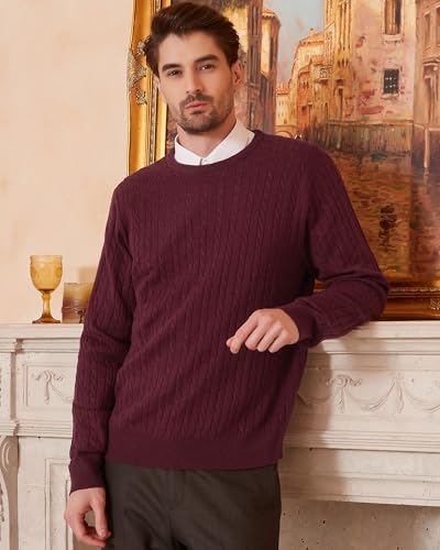 Burgundy Red