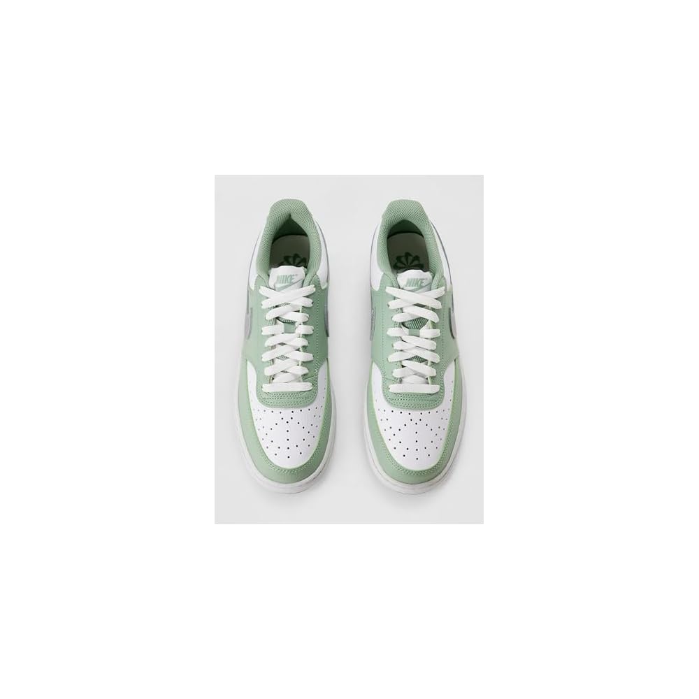 Steam/Metallic Silver/White