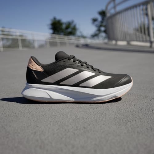 Black/Champagne Metallic/Powder Coral