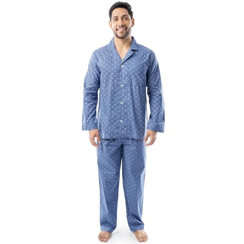 Medium Blue - Long Sleeve