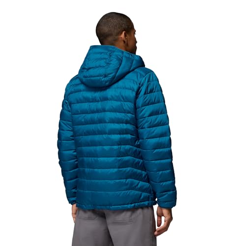 Phoenix Blue Ripstop