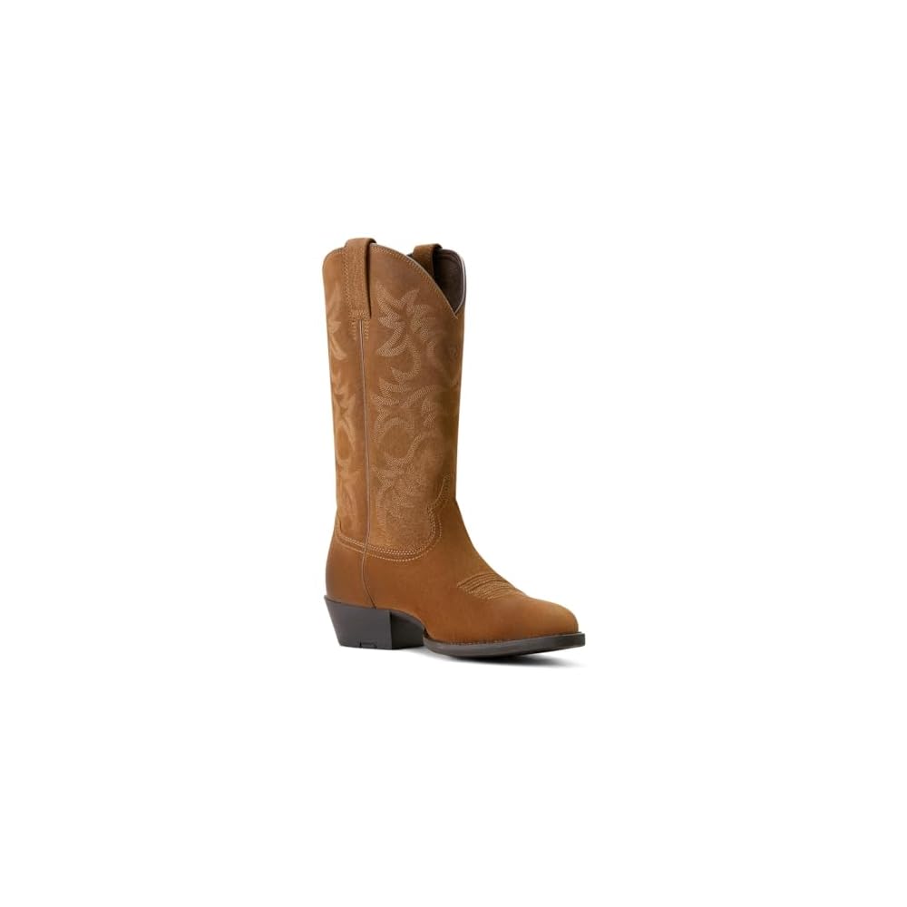 Dijon Suede