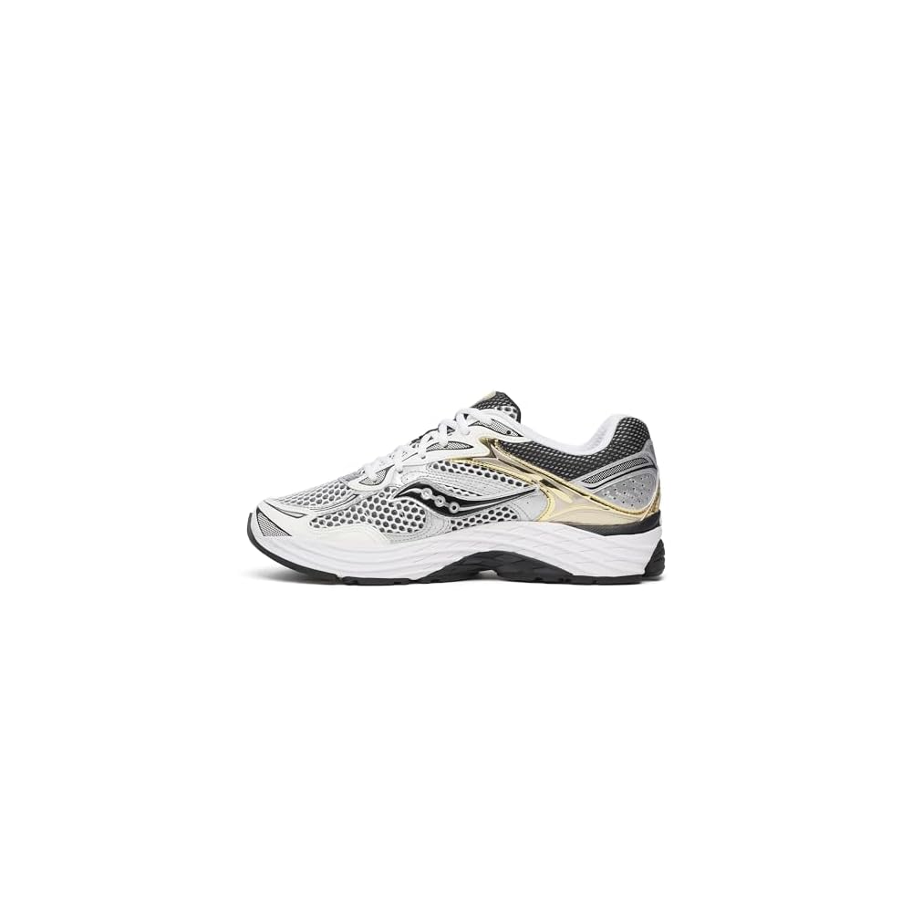 Silver/Gold/Silver