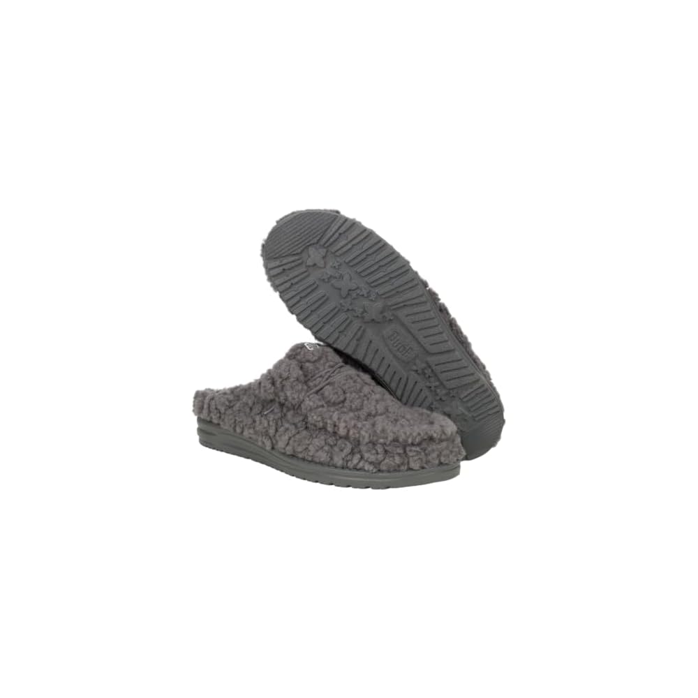 Granite Grey
