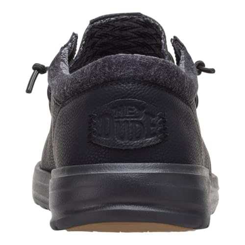 Black/Black