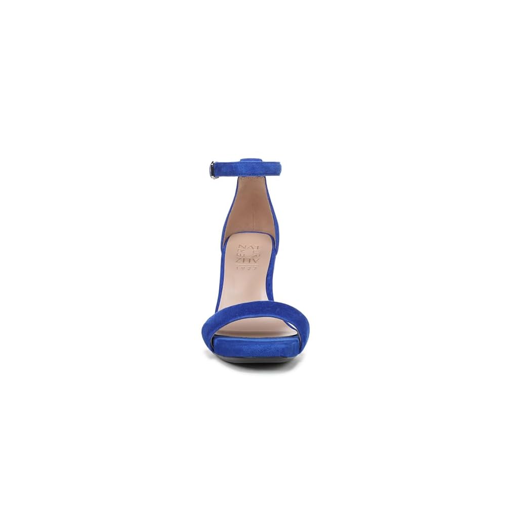 Photon Blue Suede