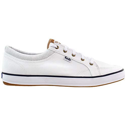 White Chambray