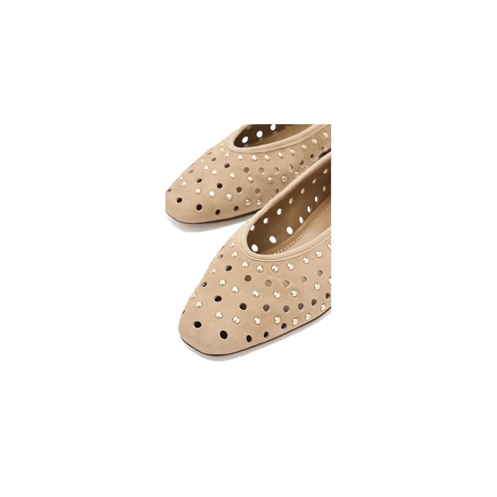 Dune Dust Suede