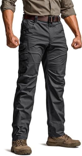 Tac Lt Black