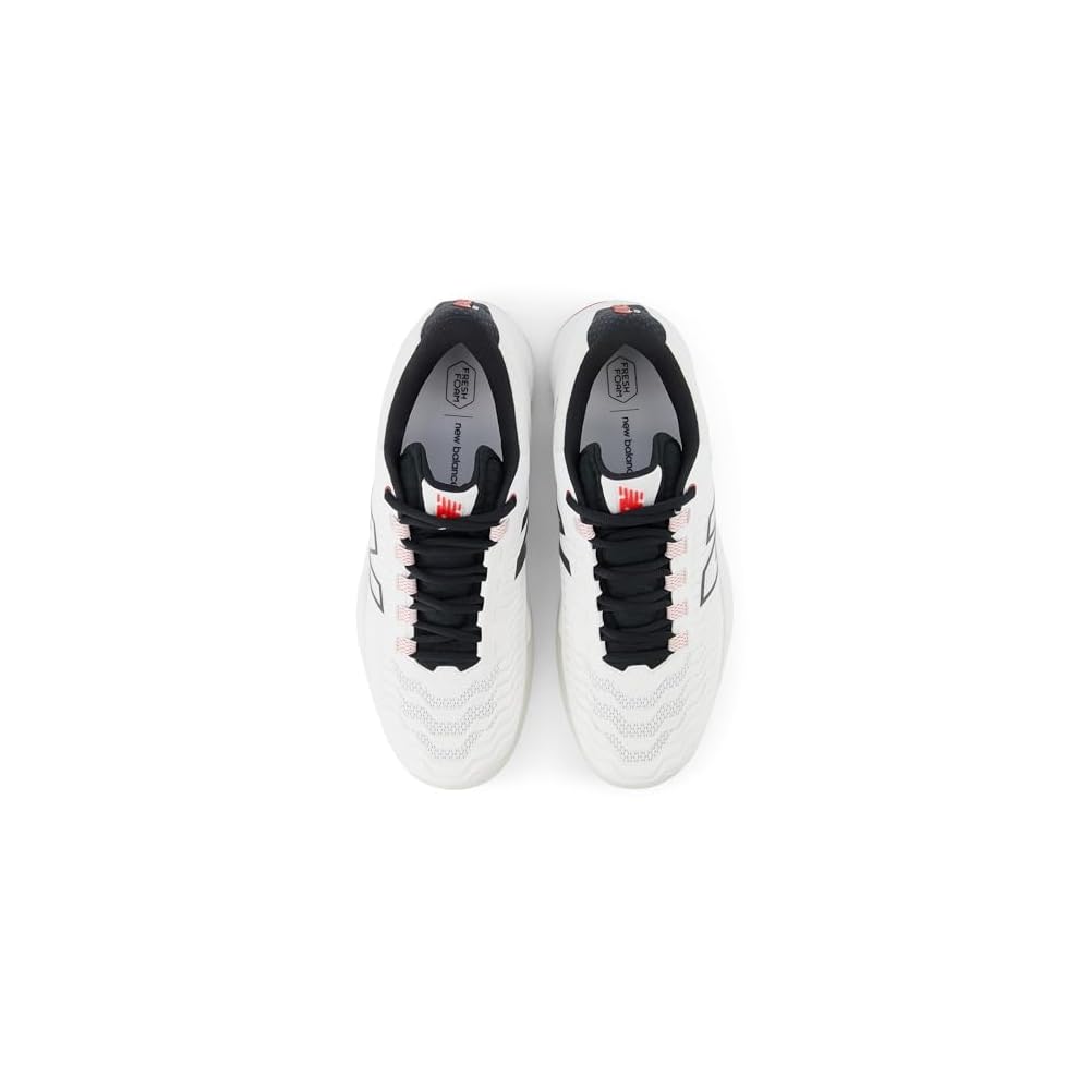 White/Gum