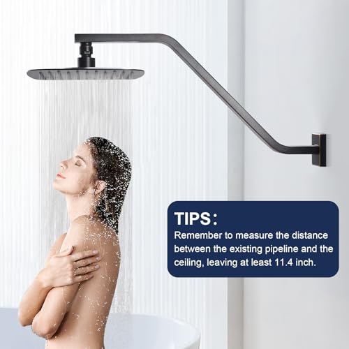 Oil Rubbed Bronze