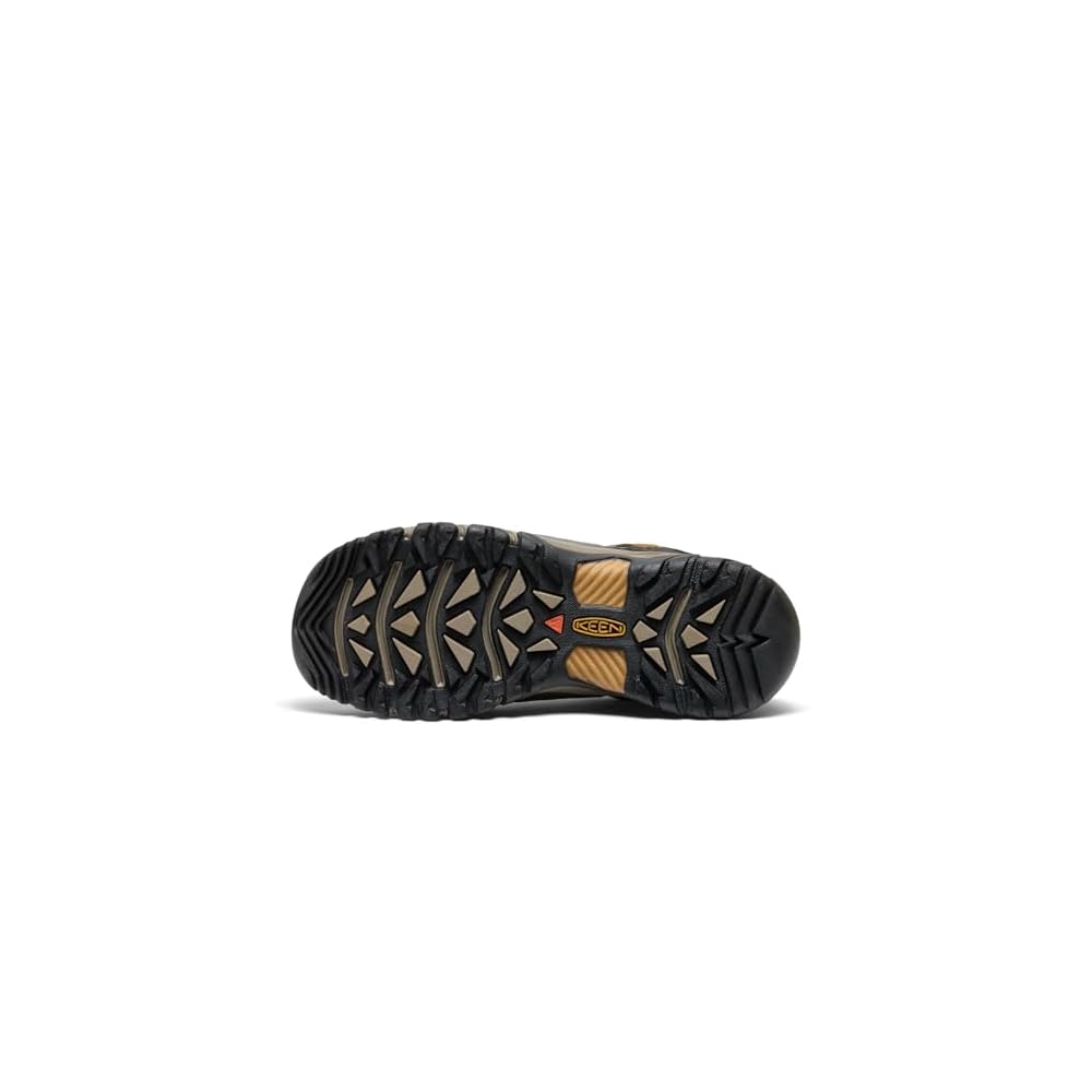 Black Olive/Golden Brown