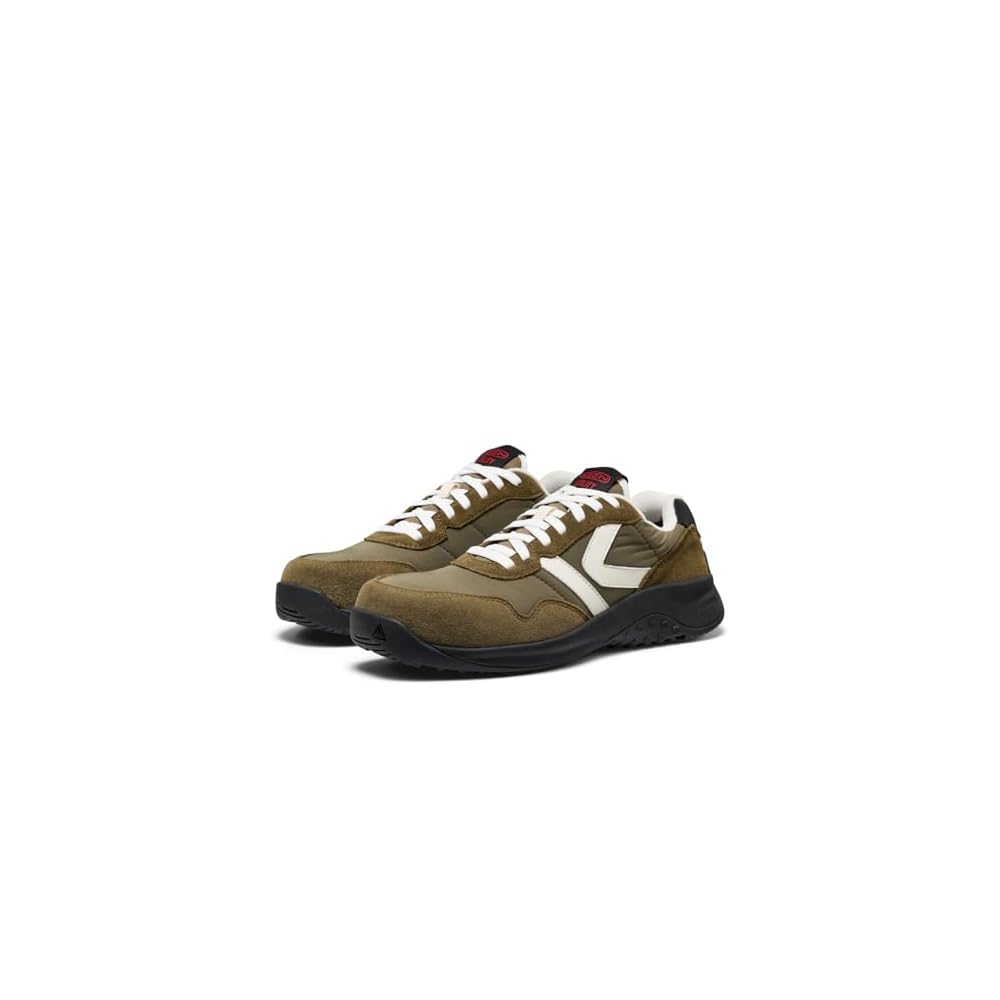 Dark Olive/Black