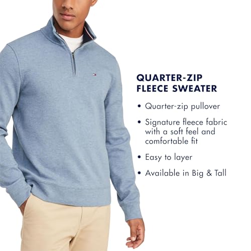 Hilfiger Navy