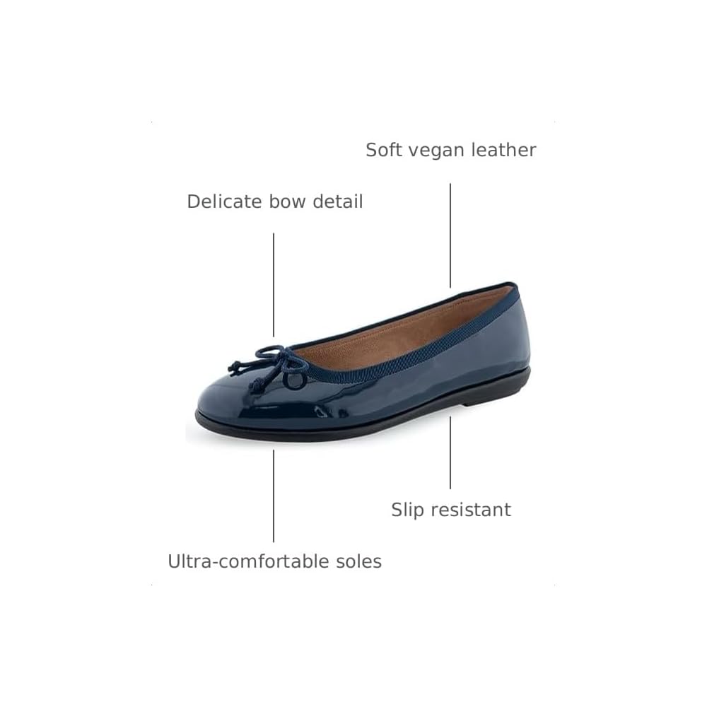 Navy Patent