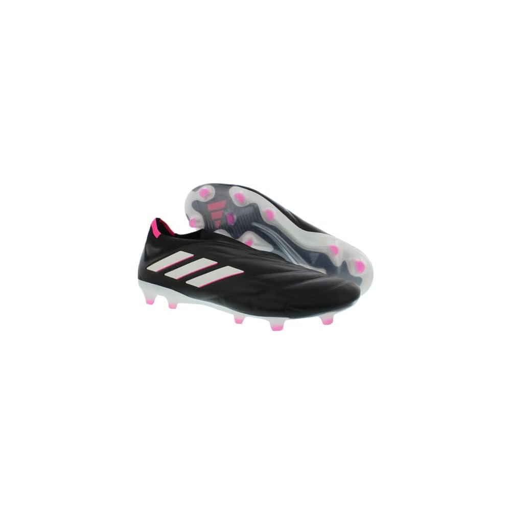 Core Black/Zero Metallic/Team Shock Pink