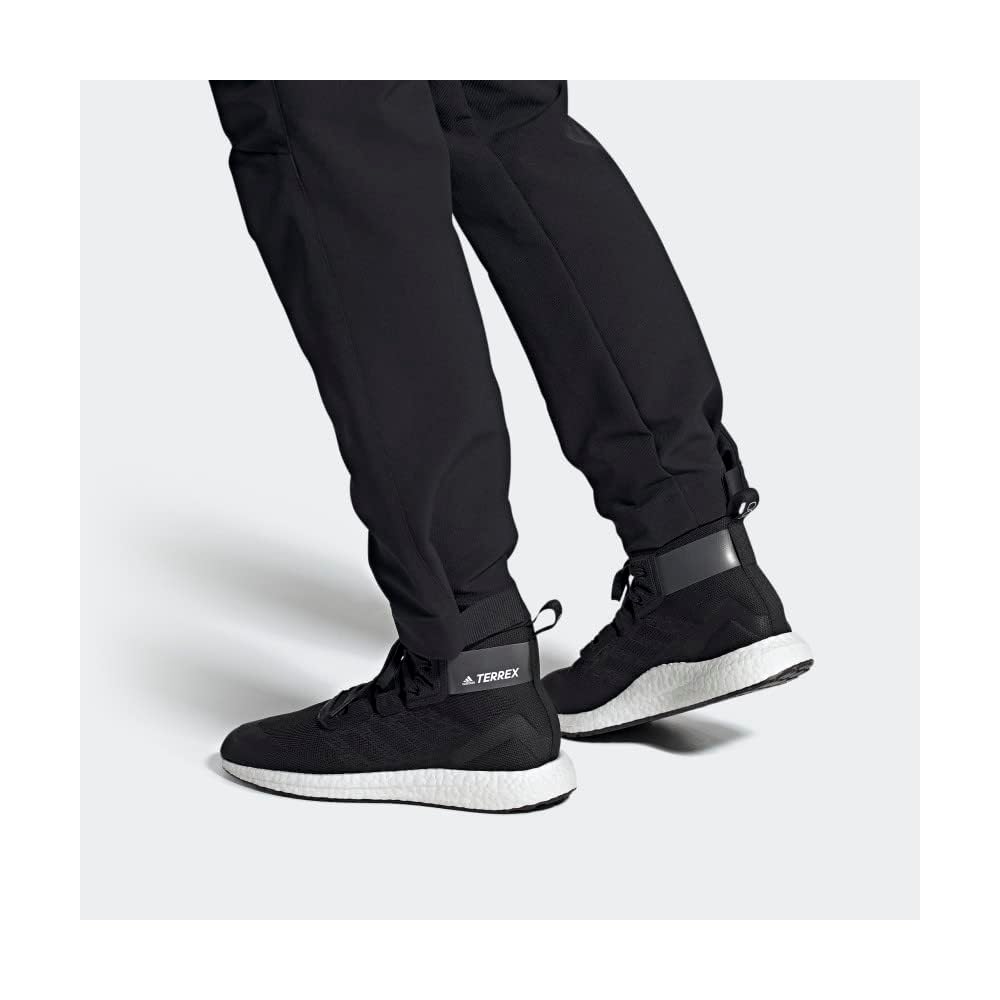 Black/Black/White