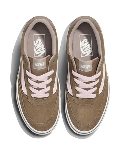 Brown/Pink