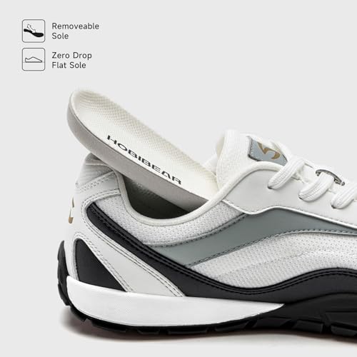 White Black