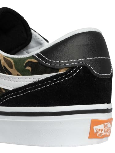 Camo Black