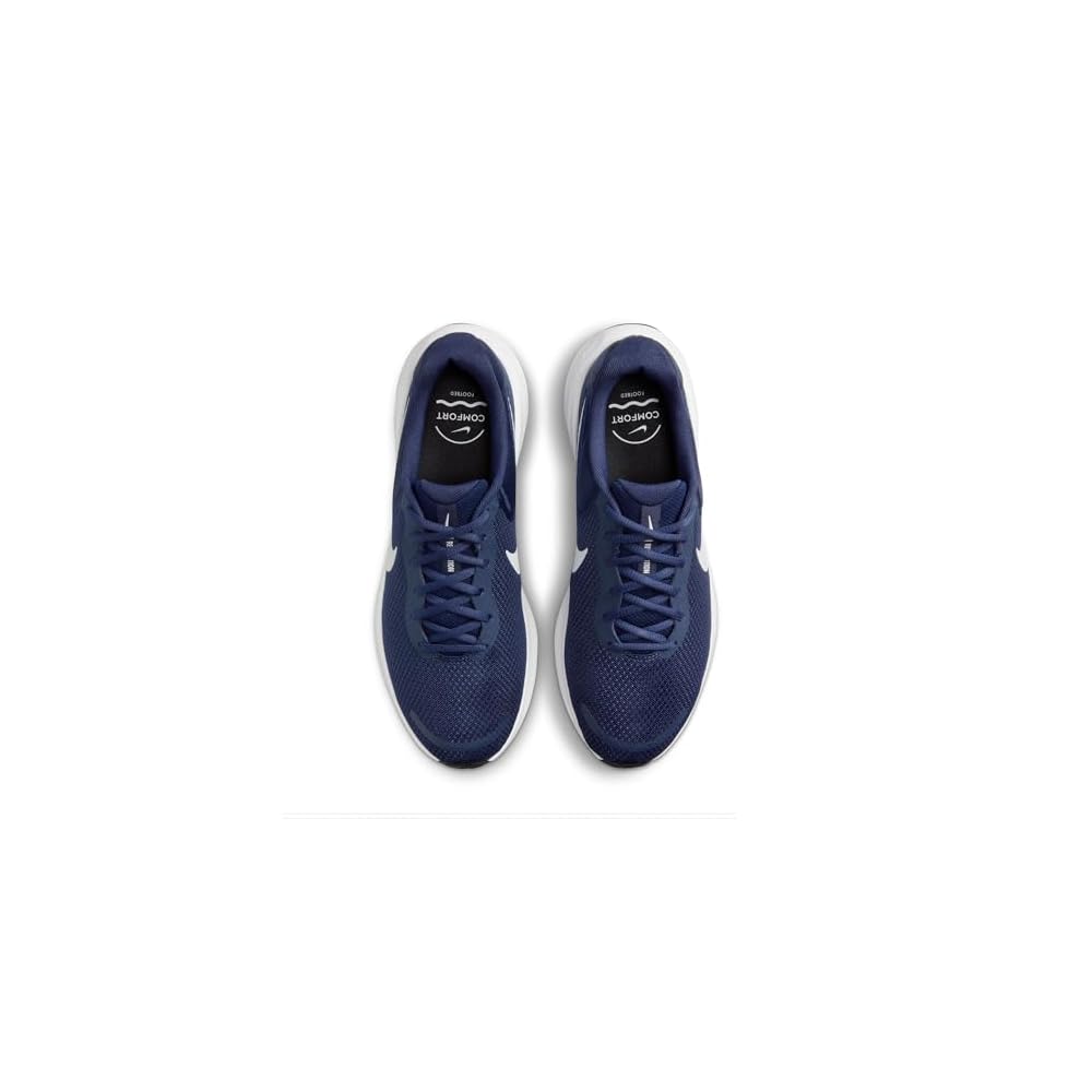 Midnight Navy Pure Platinum Bl