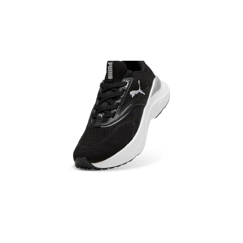 Black/White