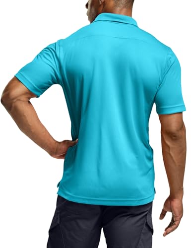 Frost Turquoise