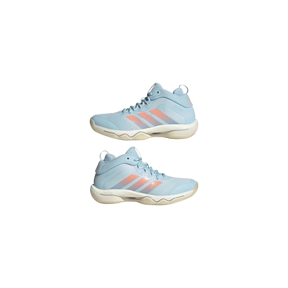 Clear Sky/Frozen Turbo/Off White
