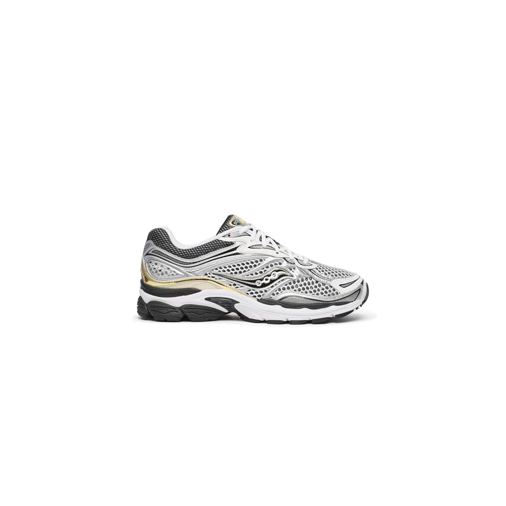 Silver/Gold/Silver